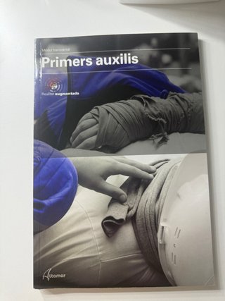 Primers auxilis