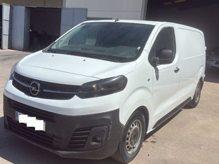 OPEL Vivaro 1.5 D 74kW 100CV M Inc Express M.P. DC