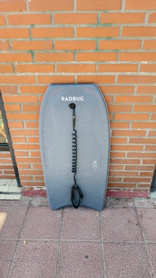 Tabla de surf Radbug