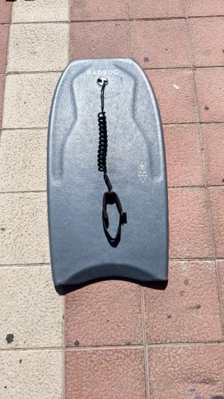 Tabla de surf Radbug
