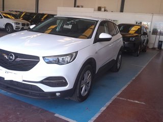 OPEL Grandland X 1.2 Turbo Selective