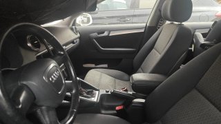 Audi a3 1.6 gasolina 102 Automático  2010