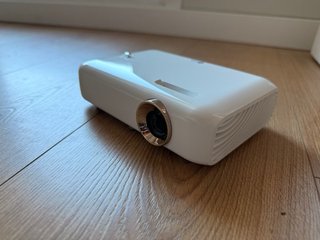 Proyector LG Minibeam PH550G HD