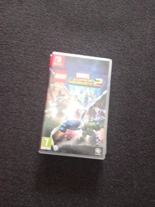 Juego Nintendo Switch Asterix & Obelix XXXL