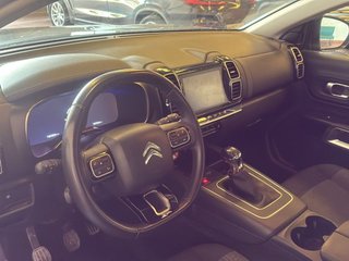 CITROËN C5 Aircross PureTech 96kW 130CV SS You