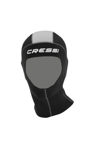 Capucha Buceo Cressi Comfort Plus
