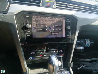VOLKSWAGEN Passat Variant Executive 2.0 TDI 110kW DSG