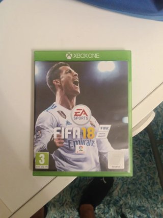 Xbox One Bianca 500gb