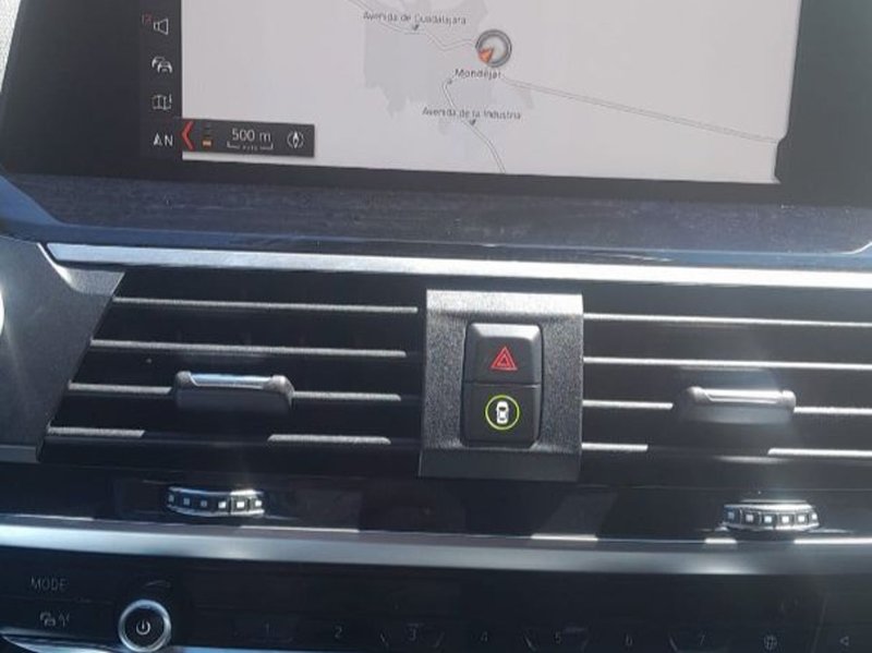 BMW X4 2020, foto 8