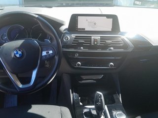 BMW X4 xDrive20d