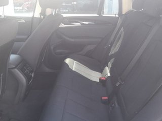 BMW X4 xDrive20d