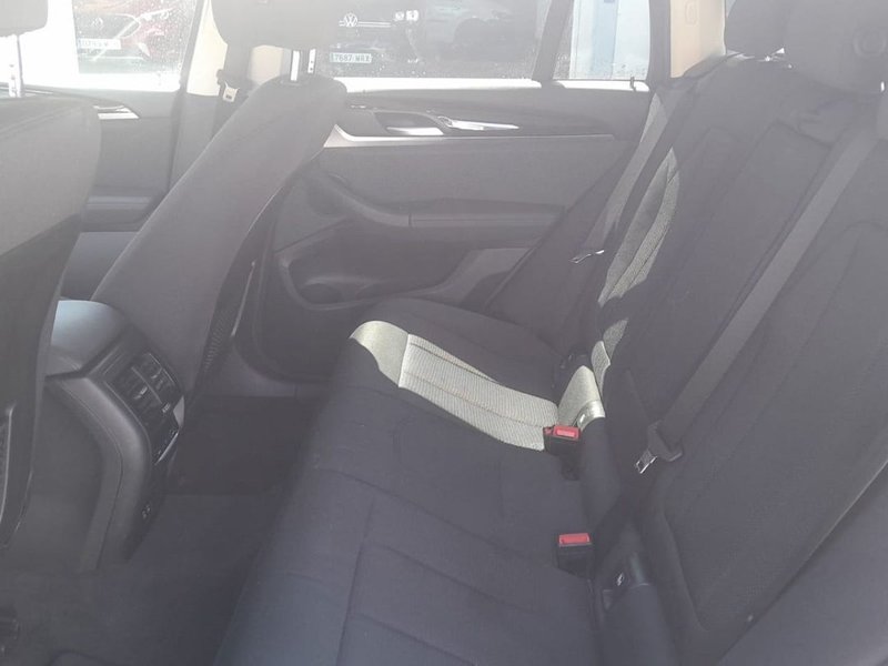 BMW X4 2020, foto 14