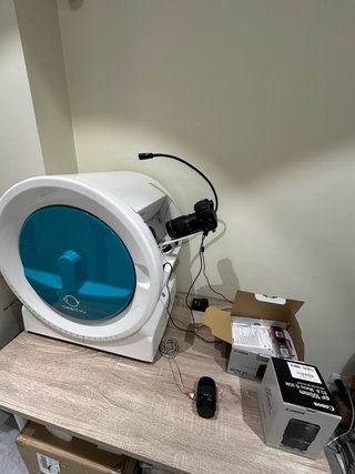 Orbitvu Alpha Shot Micro