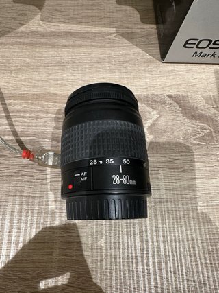 Orbitvu Alpha Shot Micro