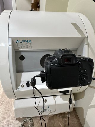 Orbitvu Alpha Shot Micro