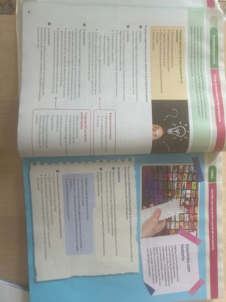 Lengua Castellana y Literatura, 2 ESO