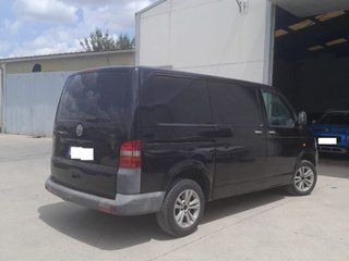 VOLKSWAGEN Transporter 1.9TDI 104CV CORTA 2.8T