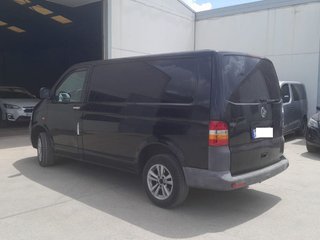 VOLKSWAGEN Transporter 1.9TDI 104CV CORTA 2.8T
