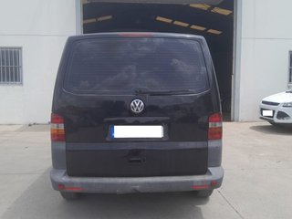 VOLKSWAGEN Transporter 1.9TDI 104CV CORTA 2.8T