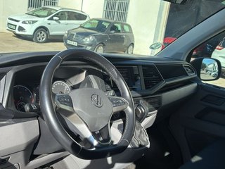 VOLKSWAGEN Caravelle Premium Corta 2.0 TDI 110kW BMT DSG
