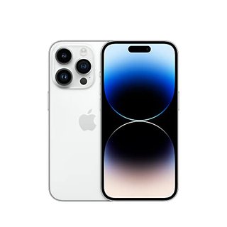 iPhone 14 Pro 1TB Plata Seminuevo