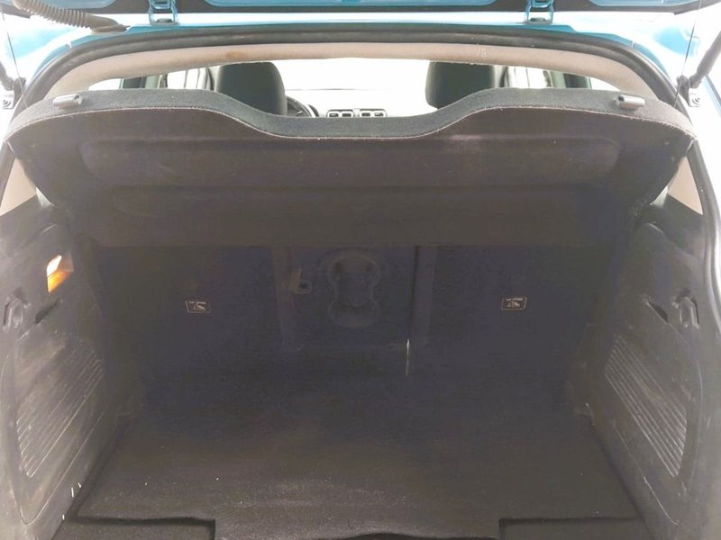 Citroën C3 Aircross 1.2 Pure Tech Feel 2018, foto 11
