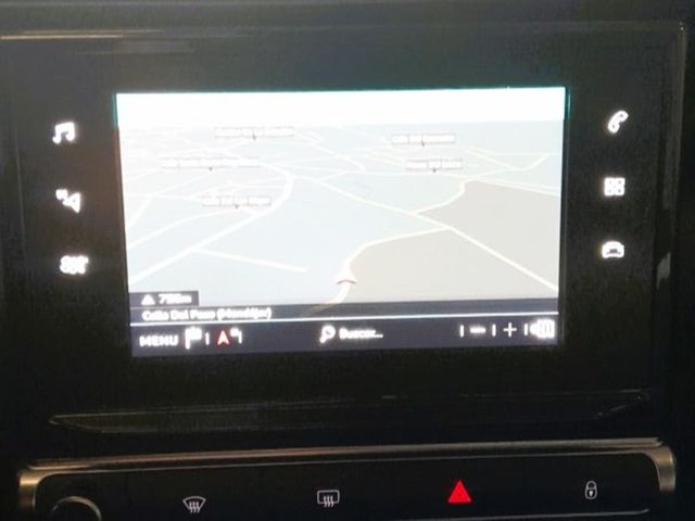 CITROËN C3 Aircross PureTech 81kW 110CV SS FEEL