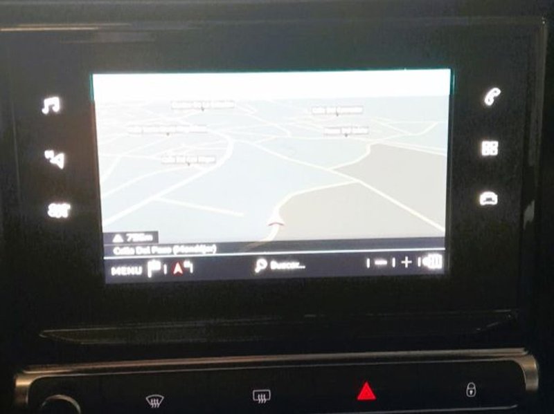 Citroën C3 Aircross 1.2 Pure Tech Feel 2018, foto 12