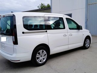 VOLKSWAGEN Caddy Origin 2.0 TDI 75kW 102CV
