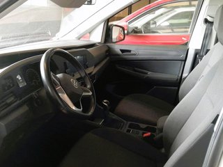 VOLKSWAGEN Caddy Origin 2.0 TDI 75kW 102CV
