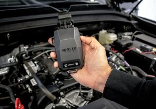 Chip Potencia Nissan Micra