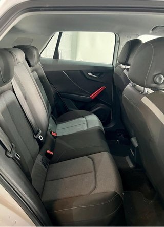 Audi Q2 2019