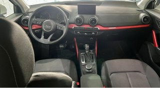 Audi Q2 2019