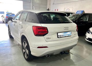 Audi Q2 2019