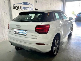 Audi Q2 2019