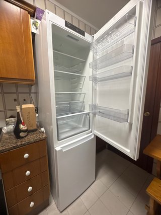 Frigorífico Balay No Frost