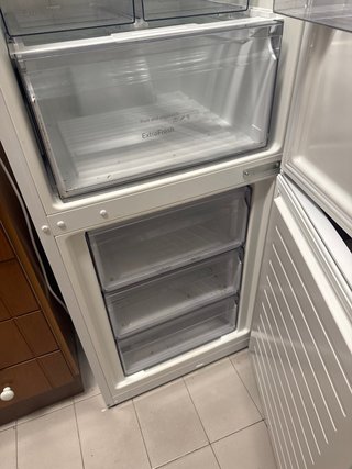 Frigorífico Balay No Frost