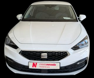CUOTA 315€ - SEAT Leon 2025 DSG STYLE 25 ANIVERSAR