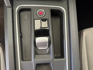 CUOTA 315€ - SEAT Leon 2025 DSG STYLE 25 ANIVERSAR
