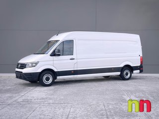 Volkswagen Crafter L4H2 FG35 AUTO 2.0TDI 140cv + NAVI 2.0TDI 140cv