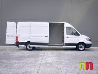 Volkswagen Crafter L4H2 FG35 AUTO 2.0TDI 140cv + NAVI 2.0TDI 140cv
