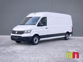 Volkswagen Crafter L4H2 FG35 AUTO 2.0TDI 140cv + NAVI 2.0TDI 140cv