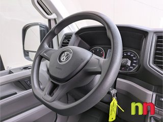 Volkswagen Crafter L4H2 FG35 AUTO 2.0TDI 140cv + NAVI 2.0TDI 140cv