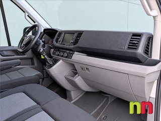 Volkswagen Crafter L4H2 FG35 AUTO 2.0TDI 140cv + NAVI 2.0TDI 140cv