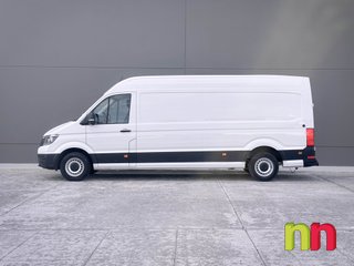 Volkswagen Crafter L4H2 FG35 AUTO 2.0TDI 140cv + NAVI 2.0TDI 140cv