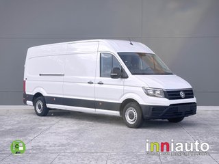 Volkswagen Crafter L4H2 FG35 AUTO 2.0TDI 140cv + NAVI 2.0TDI 140cv
