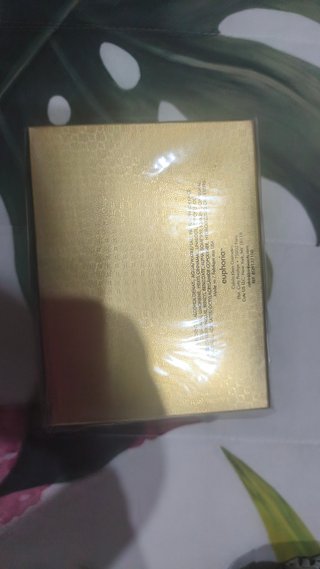 Perfume descatalogado