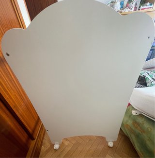 Cuna Trama 60x120