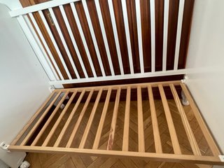 Cuna Trama 60x120