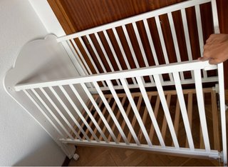 Cuna Trama 60x120